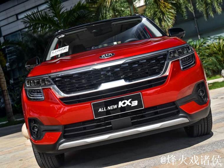 亚洲最新高性能SUV亮点解析