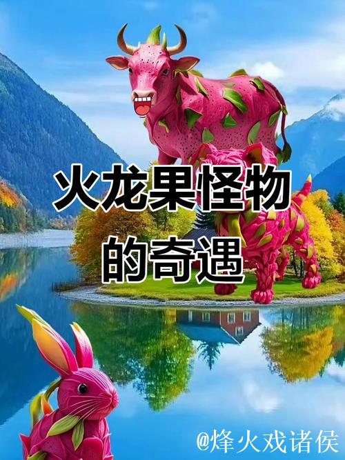 奇幻滋味：草莓香蕉视频的美味冒险